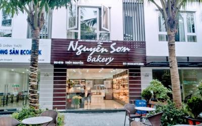 Nguyễn Sơn Bakery
