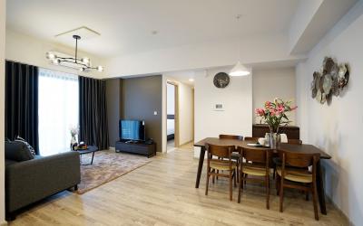 TFS Lake1 90m2