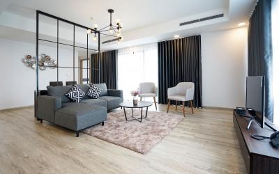 TFS Lake1 150m2