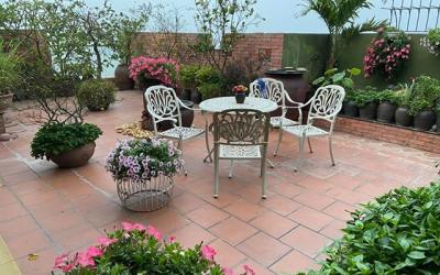Tumai Home - Penthouse Rừng Cọ