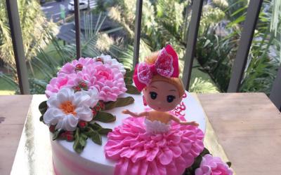 Cake Arts