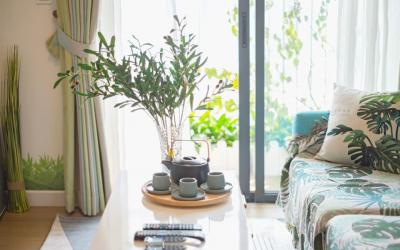 Tranquility Home
