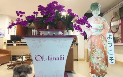 Oh-kinaki Spa