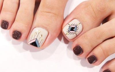 D'Beauty Nail & Spa