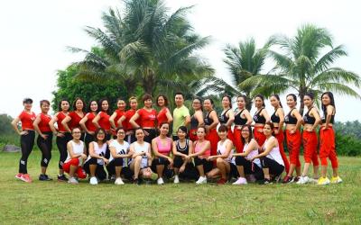 CLB Angels Ecopark