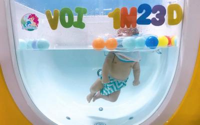 Aquabear