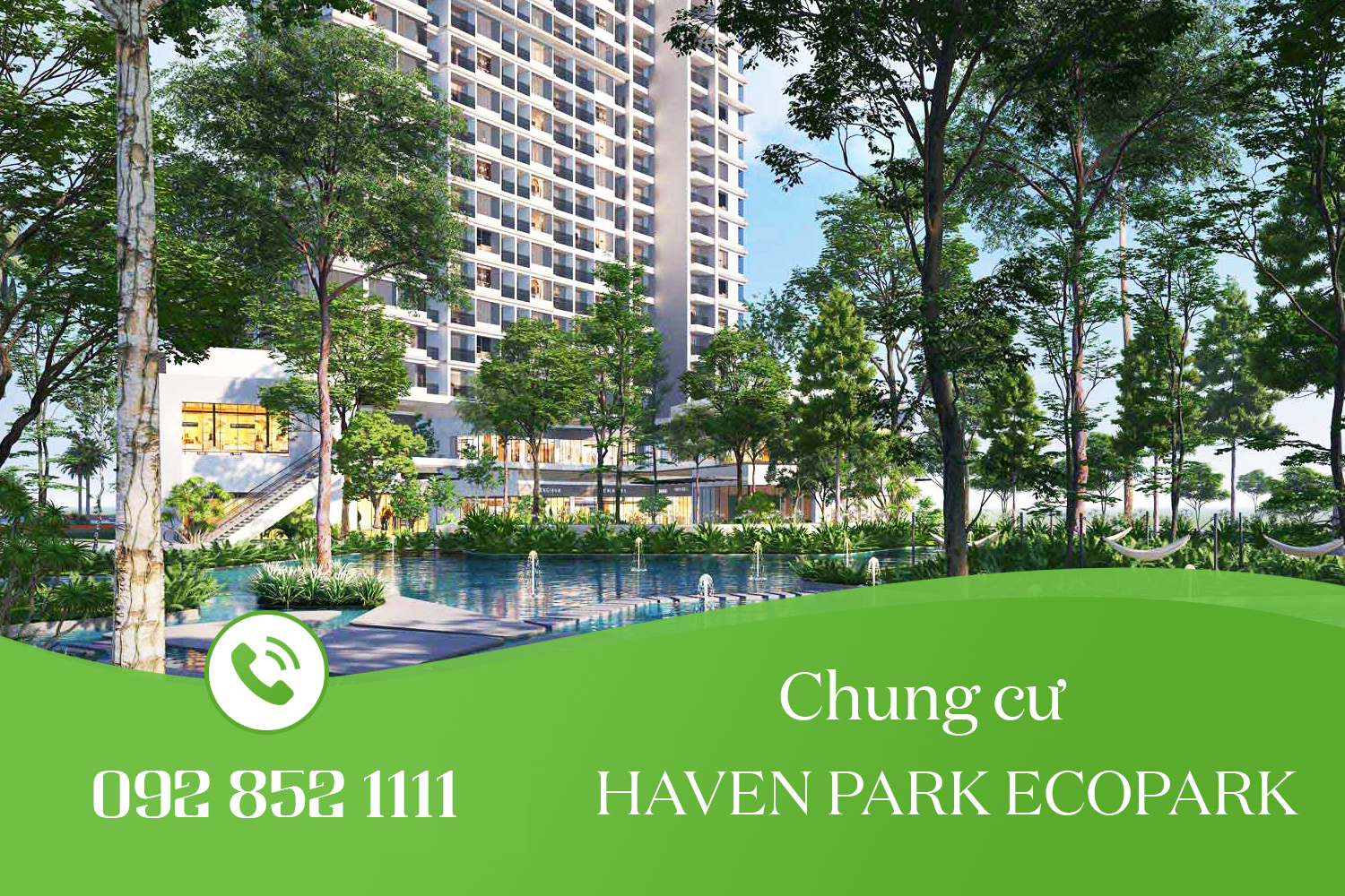 HAVEN PARK Ecopark