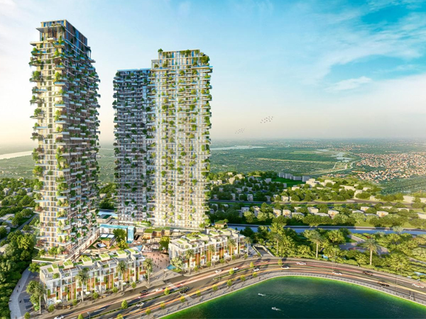 Kinh nghiệm chọn mua chung cư