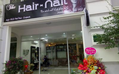 Thu Hair & Nail